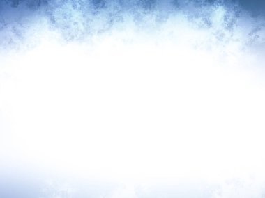 Snowboard 'da havada bir kişi