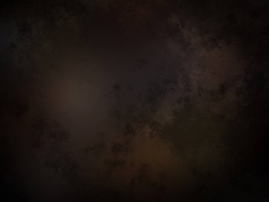 Siyah ve turuncu renkli koyu bir arkaplan