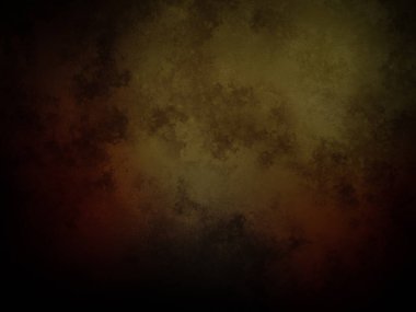 Kırmızı ve sarı renkli koyu bir arkaplan.