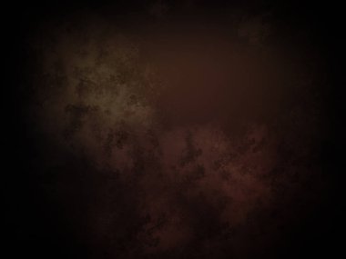 kırmızı ve kahverengi renkli koyu bir arkaplan