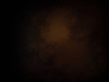 Ortasında ışık olan koyu bir arkaplan.