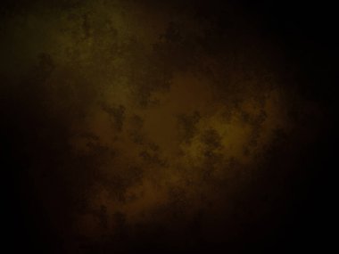 sarı ve siyah renkli koyu bir arkaplan