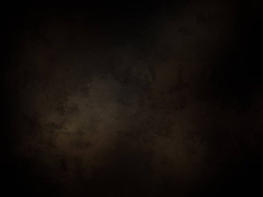 koyu kahverengi ve beyaz desenli siyah bir arkaplan.