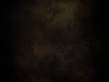 koyu kahverengi ve sarı renkli siyah bir arkaplan.