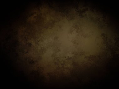 soluk kenarlı koyu kahverengi bir arkaplan