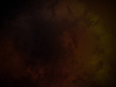 Kırmızı ve sarı ışıklı koyu bir arkaplan.