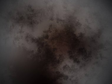 Cep telefonu olan birinin siyah beyaz fotoğrafı.