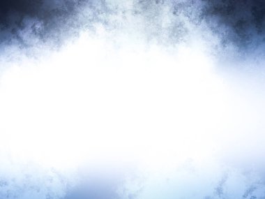 Sörf tahtasında suda bir insan.