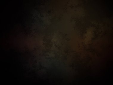 Karanlık gökyüzü ile siyah ve kırmızı bir arkaplan