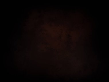 Kırmızı ışığı olan koyu bir arkaplan