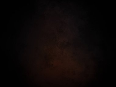 Kırmızı ışığı olan siyah bir arkaplan