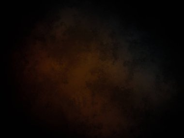 Kırmızı ve turuncu ışıklı siyah bir arkaplan