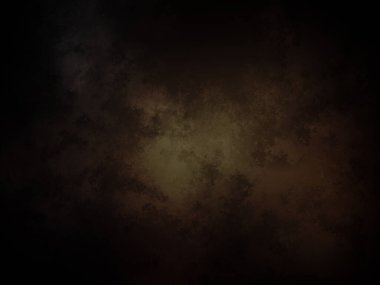 koyu kahverengi ve siyah arkaplan