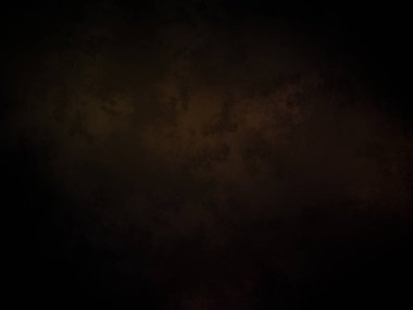 Ortasında ışık olan koyu bir arkaplan.