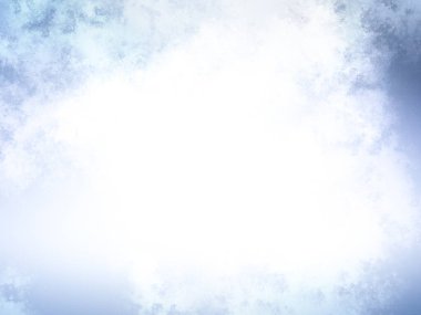 Bir insan gökyüzünde uçurtma uçuruyor.