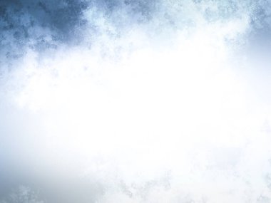 Sörf tahtasında suda bir insan.