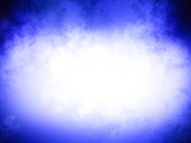 mavi ve beyaz arkaplan ve ışık