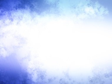 Snowboard 'da havada bir kişi