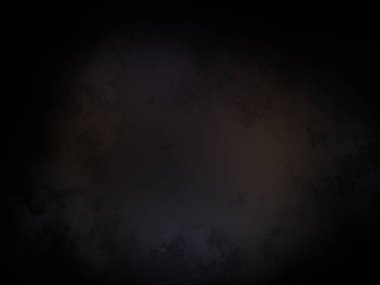 Karanlık gökyüzü ve aydınlığı olan siyah bir arkaplan.