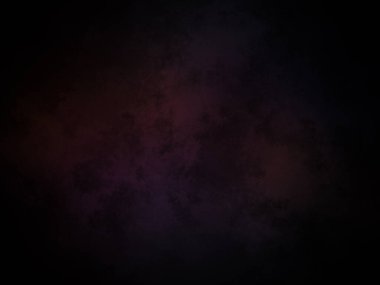 Koyu mor ve siyah arkaplan, kırmızı ve mavi ışık.