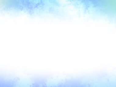 Sörf tahtasında suda bir insan.