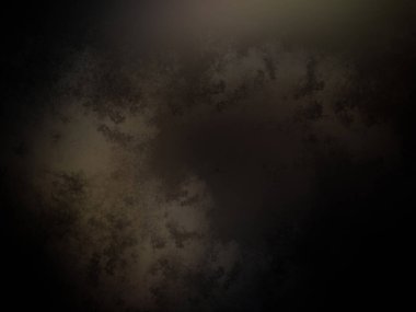 Siyah beyaz bir saat fotoğrafı.