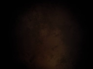 Karanlık gökyüzü ve aydınlığı olan siyah bir arkaplan.