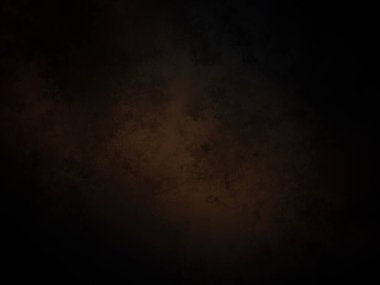 koyu turuncu parıltılı siyah bir arkaplan.