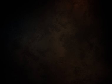 koyu turuncu parıltılı siyah bir arkaplan.