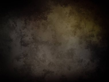 koyu kenarlı siyah ve kahverengi bir arkaplan.