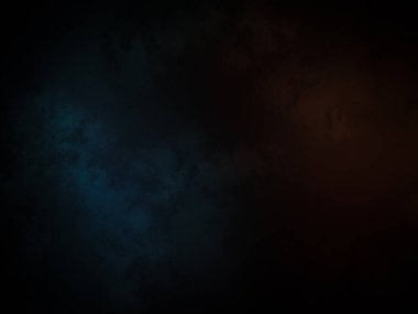 koyu mavi ve kırmızı arkaplan ve siyah arkaplan