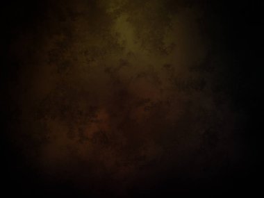 sarı ve siyah renkli koyu bir arkaplan