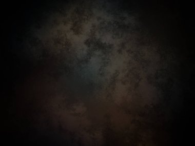 Siyah ve turuncu renkli koyu bir arkaplan