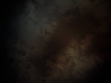 Siyah beyaz bir gökyüzü fotoğrafı.