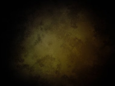 sarı ve siyah renkli koyu bir arkaplan