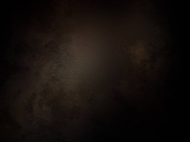 koyu kahverengi ve beyaz arkaplan