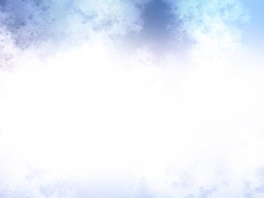 Sörf tahtasında suda bir insan.