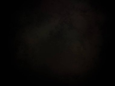 Beyaz ve kırmızı saati olan siyah bir arkaplan.