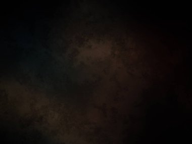 Siyah ve kırmızı renkli koyu bir arkaplan