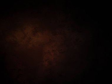 Kırmızı ışığı olan koyu bir arkaplan