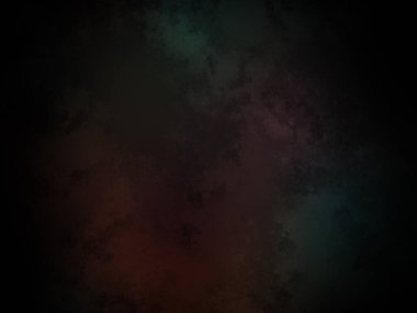 kırmızı ve mavi renkli koyu bir arkaplan