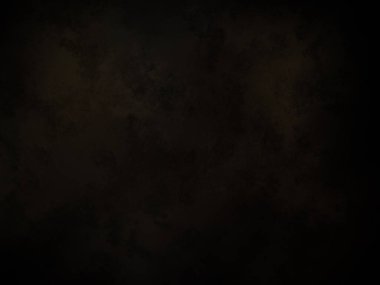 koyu kahverengi desenli siyah bir arkaplan