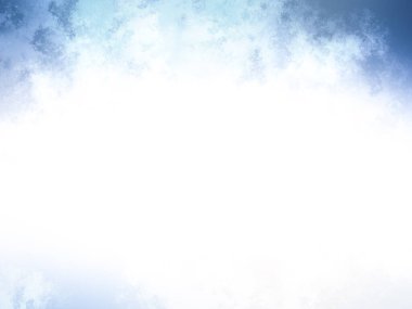 Karlı bir yüzeyde snowboard süren bir insan.