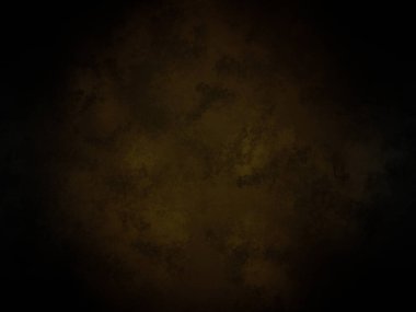 sarı ve siyah renkli koyu bir arkaplan