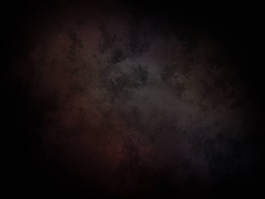 Siyah ve kırmızı renkli koyu bir arkaplan