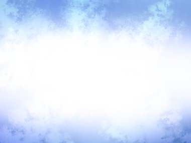 Sörf tahtasında suda bir insan.