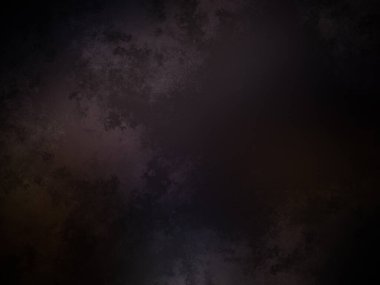 Siyah ve mor renkli koyu bir arkaplan