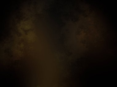 sarı ışıklı siyah bir arkaplan