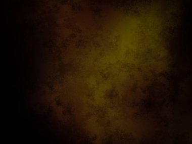 sarı ve siyah renkli koyu bir arkaplan