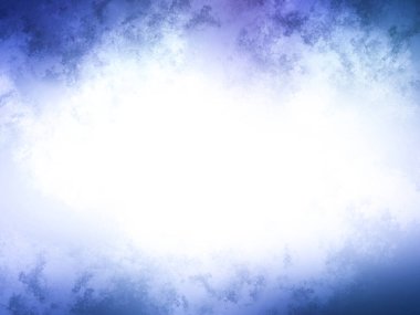 Snowboard 'da havada bir kişi